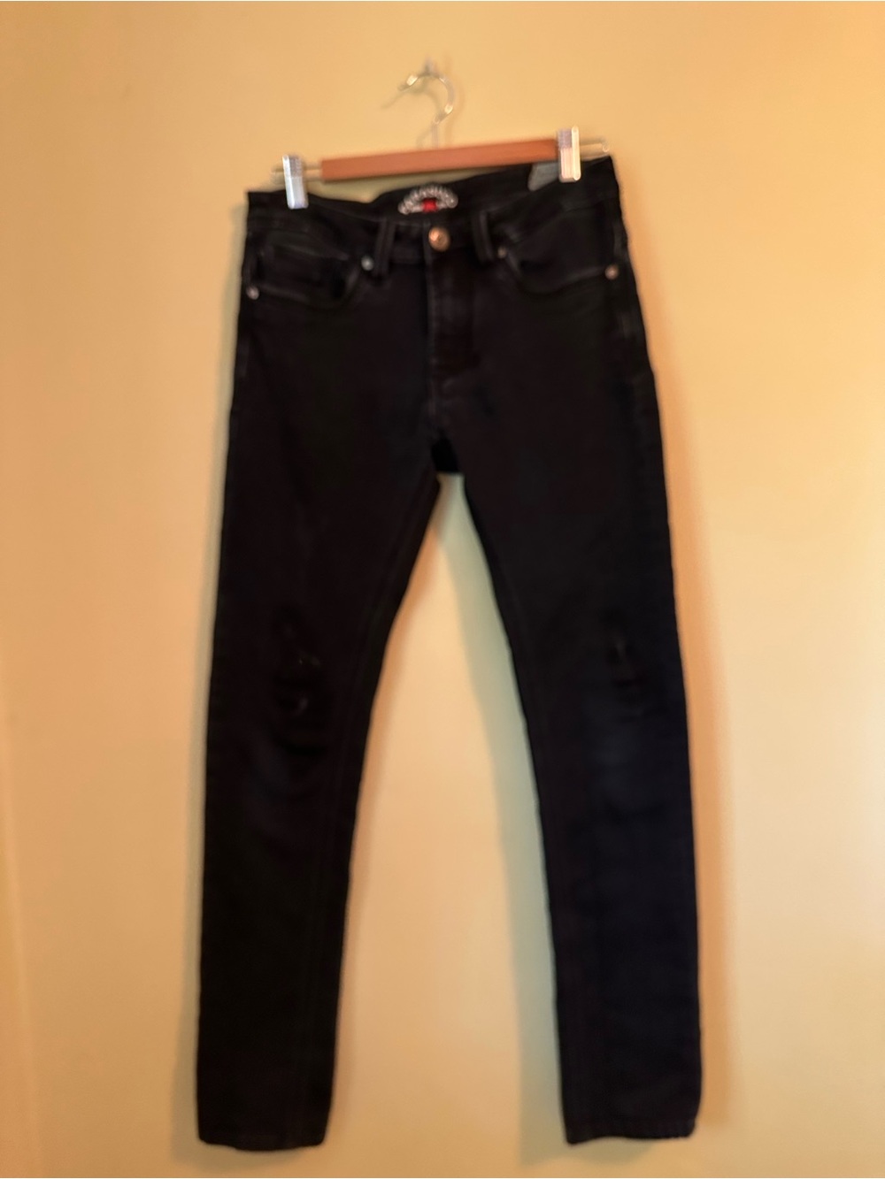 Vintage Parasuco Denim